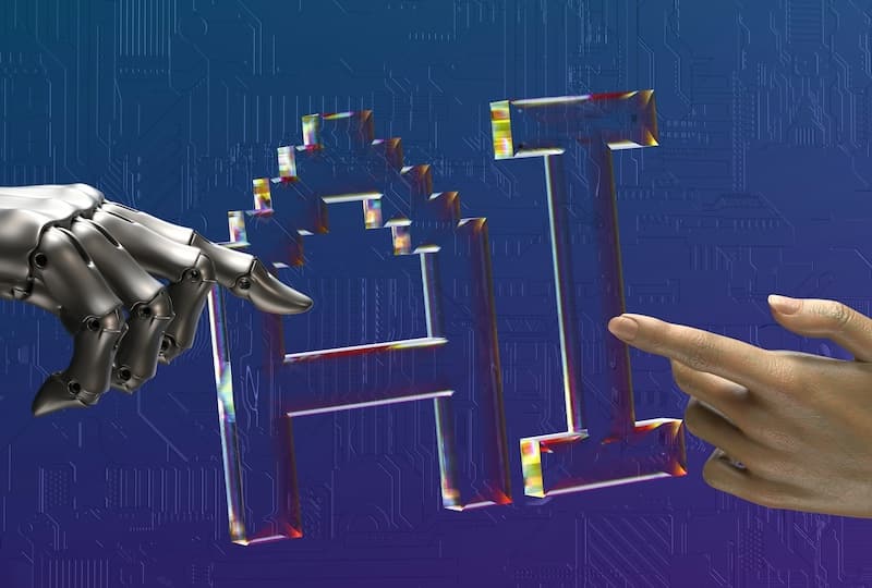 Unlocking the Future of AI in Business Strategy